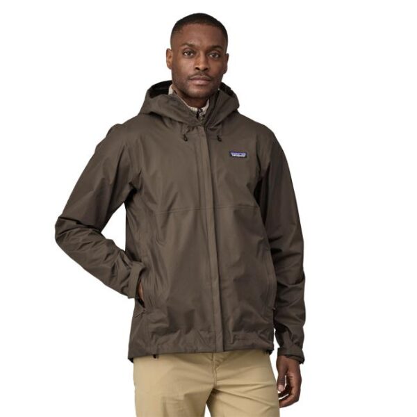 patagonia Torrentshell 3L Rain Jacket - Imagem 2