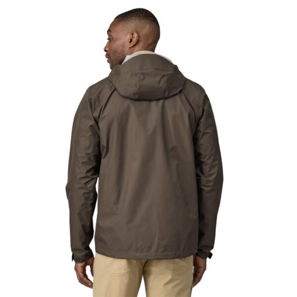 patagonia Torrentshell 3L Rain Jacket - Imagem 3