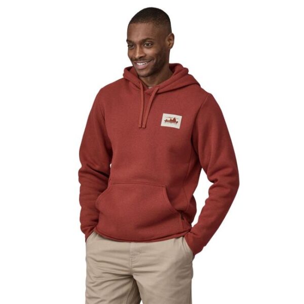 patagonia 73 Skyline Upr Hoody - Imagem 2