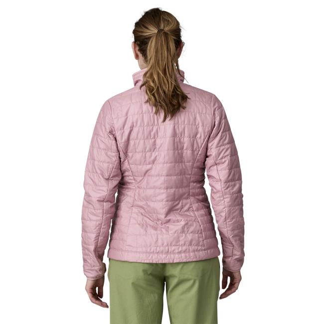 patagonia Nano Puff Jacket W - Imagem 3