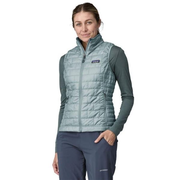 patagonia Nano Puff Vest W - Imagem 2