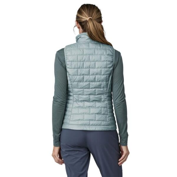 patagonia Nano Puff Vest W - Imagem 3