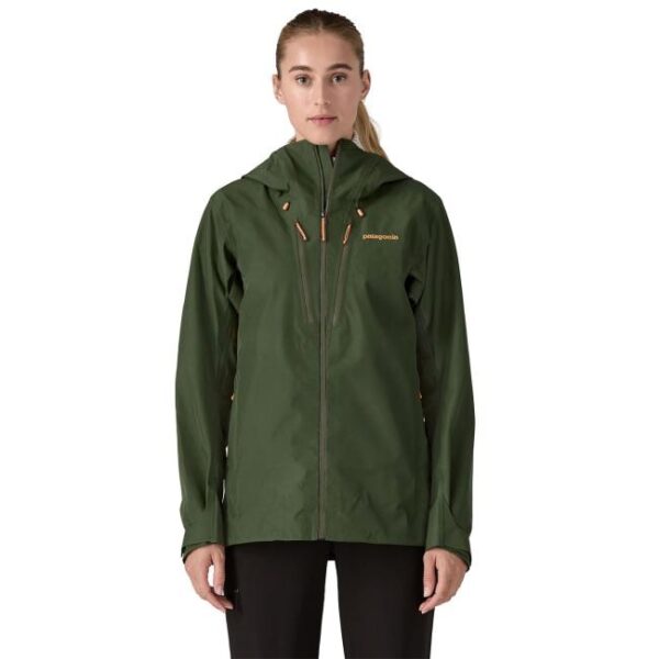 patagonia Triolet Jacket W - Imagem 2