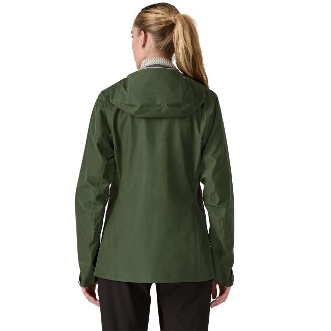 patagonia Triolet Jacket W - Imagem 3