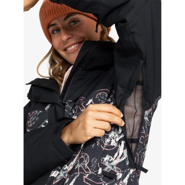 roxy Galaxy - Imagem 6