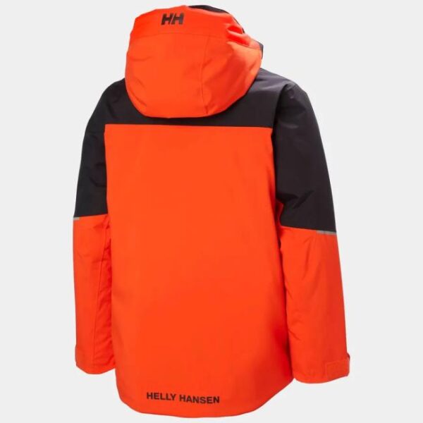 helly hansen Summit Jacket Jr - Imagem 2