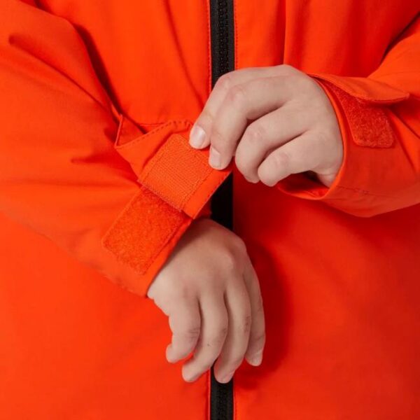 helly hansen Summit Jacket Jr - Imagem 8