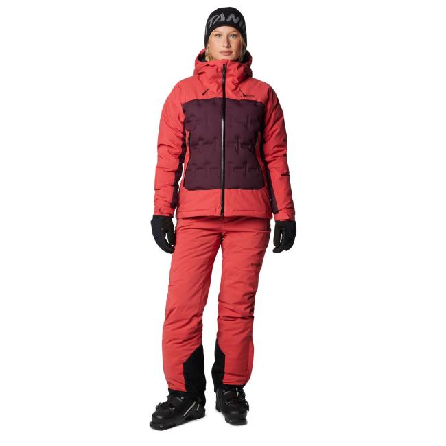 columbia Wildcard IV Down Jacket W - Imagem 8