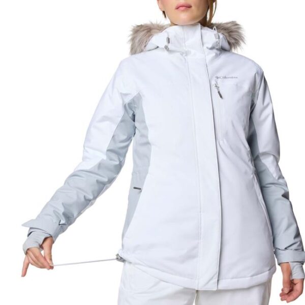 columbia Ava Alpine II Insulated Jacket - Imagem 2