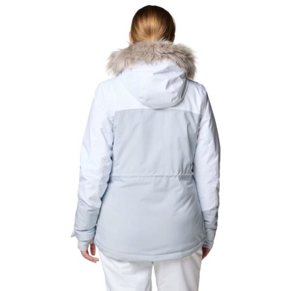 columbia Ava Alpine II Insulated Jacket - Imagem 3