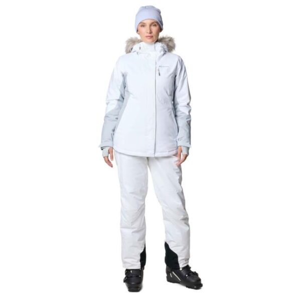 columbia Ava Alpine II Insulated Jacket - Imagem 4