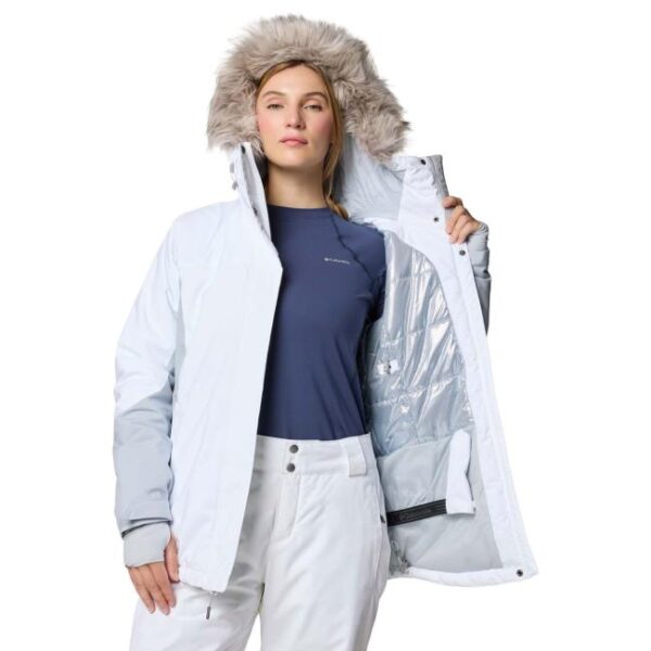 columbia Ava Alpine II Insulated Jacket - Imagem 5