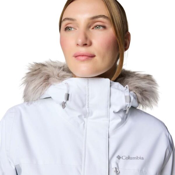 columbia Ava Alpine II Insulated Jacket - Imagem 6