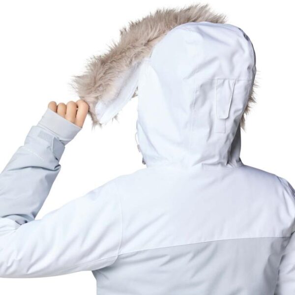 columbia Ava Alpine II Insulated Jacket - Imagem 7
