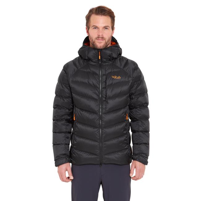 rab Glaceon Pro Down Jacket - Imagem 3