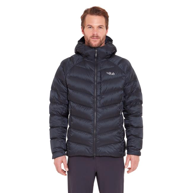 rab Glaceon Pro Down Jacket - Imagem 4