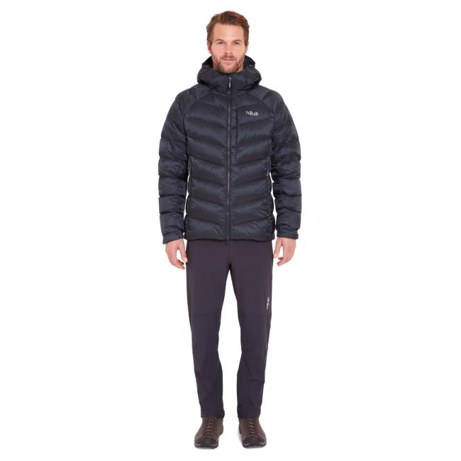 rab Glaceon Pro Down Jacket - Imagem 5