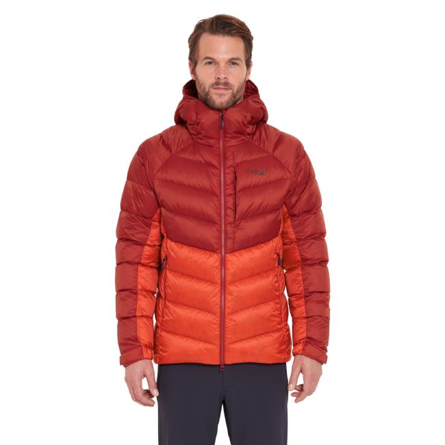 rab Glaceon Pro Down Jacket - Imagem 3