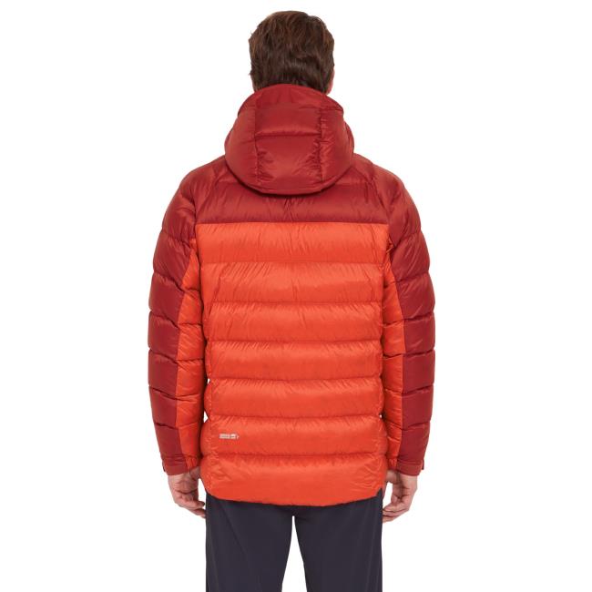 rab Glaceon Pro Down Jacket - Imagem 4