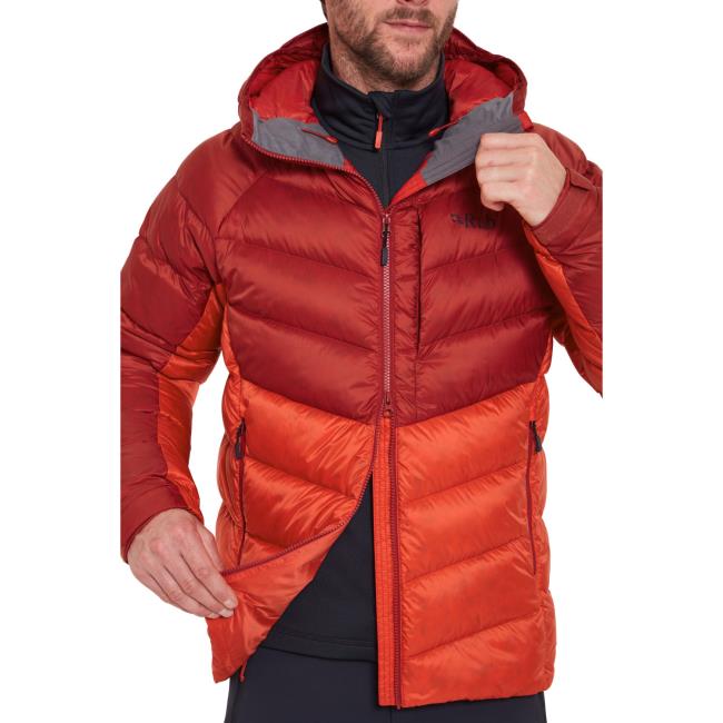rab Glaceon Pro Down Jacket - Imagem 5