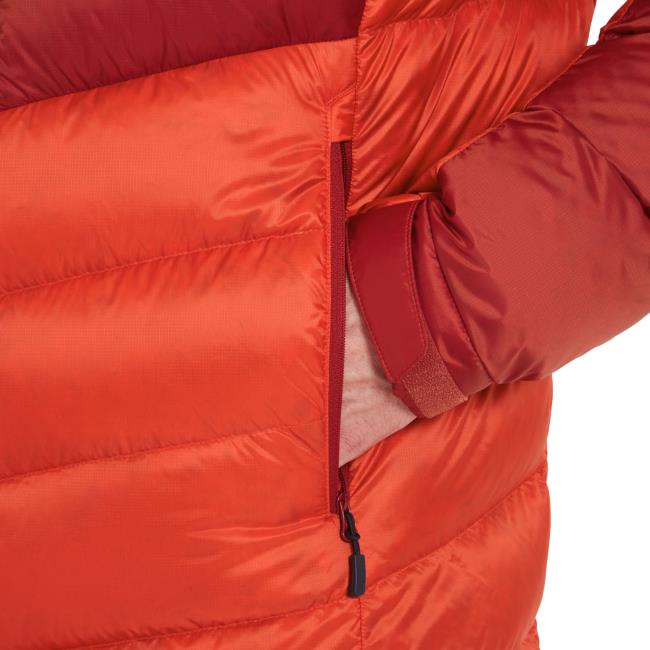 rab Glaceon Pro Down Jacket - Imagem 8