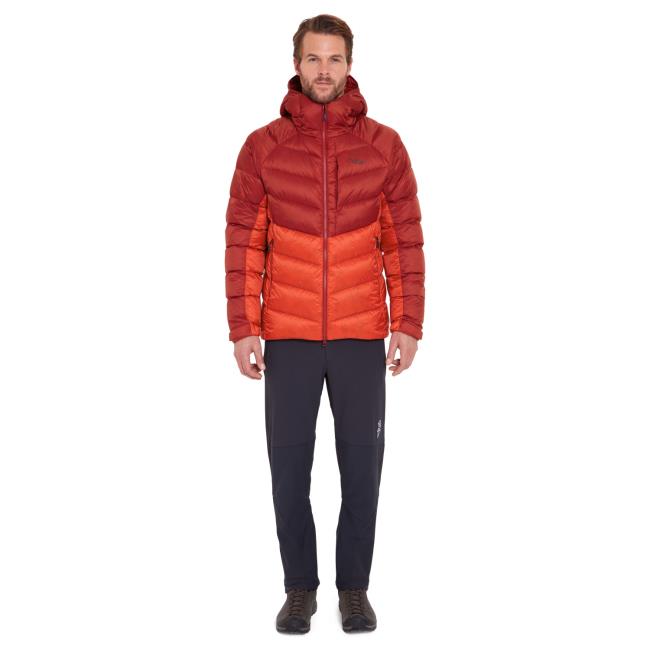 rab Glaceon Pro Down Jacket - Imagem 9