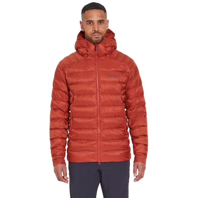 rab Electron Pro Jacket - Imagem 3