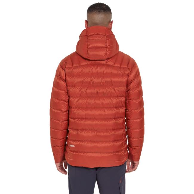 rab Electron Pro Jacket - Imagem 4