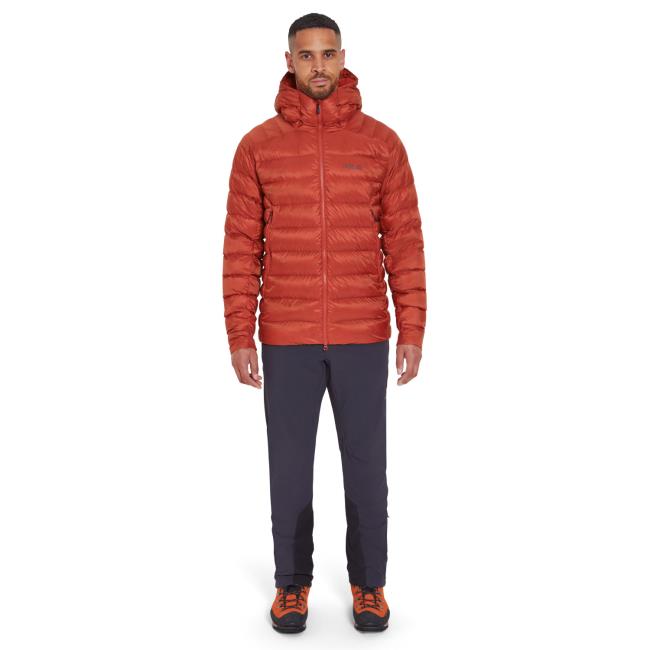 rab Electron Pro Jacket - Imagem 5