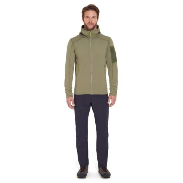 rab Modulus Hoody - Imagem 3
