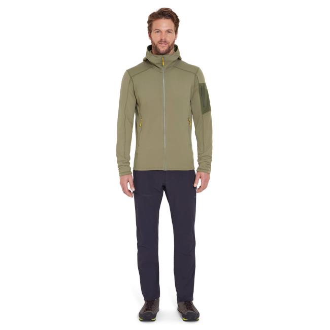 rab Modulus Hoody - Imagem 3
