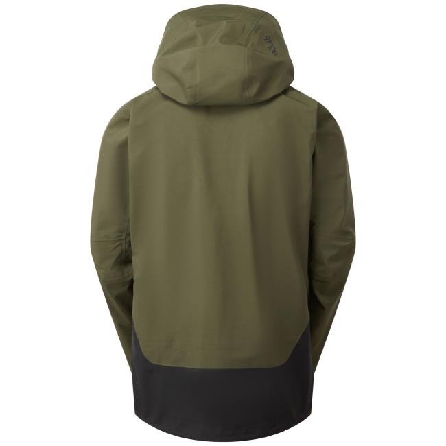rab Khroma Converge Gtx Jacket - Imagem 2