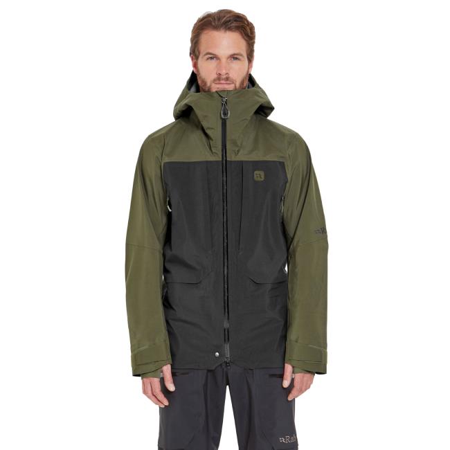 rab Khroma Converge Gtx Jacket - Imagem 3