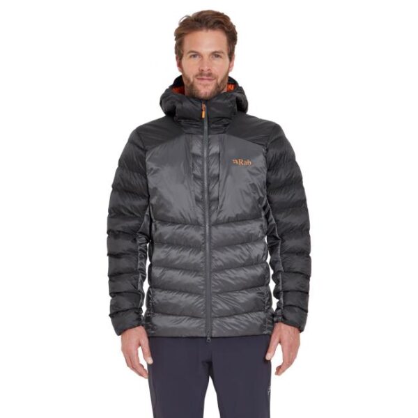 rab Cirrus Ultra Hoody - Imagem 3