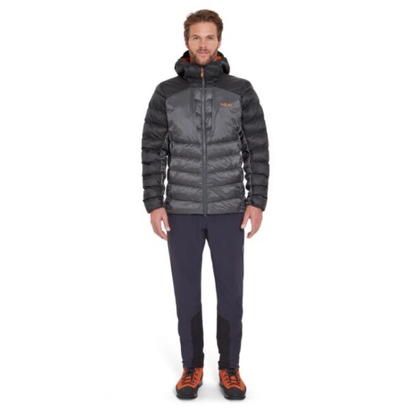rab Cirrus Ultra Hoody - Imagem 5