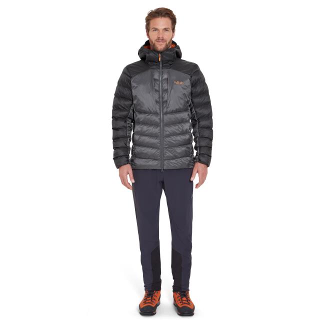 rab Cirrus Ultra Hoody - Imagem 5