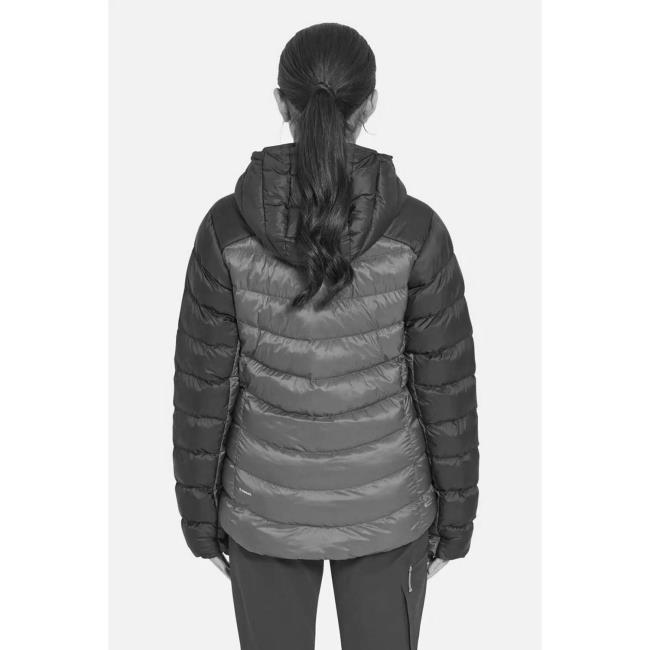 rab Cirrus Ultra Hoody W - Imagem 3