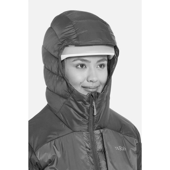 rab Cirrus Ultra Hoody W - Imagem 6