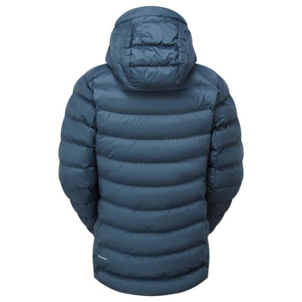 rab Nebula Pro Jacket W - Imagem 2