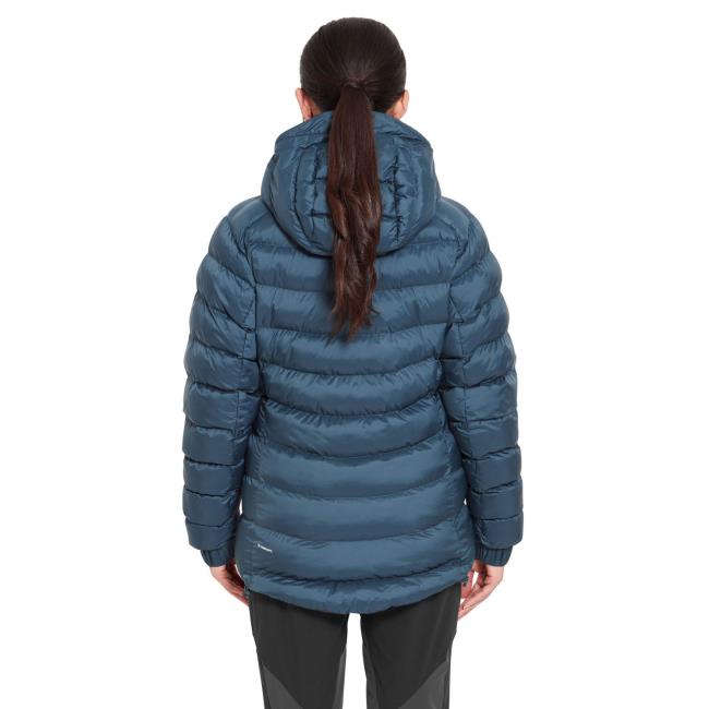 rab Nebula Pro Jacket W - Imagem 4