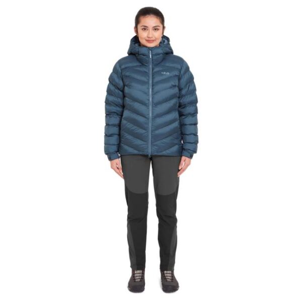 rab Nebula Pro Jacket W - Imagem 5