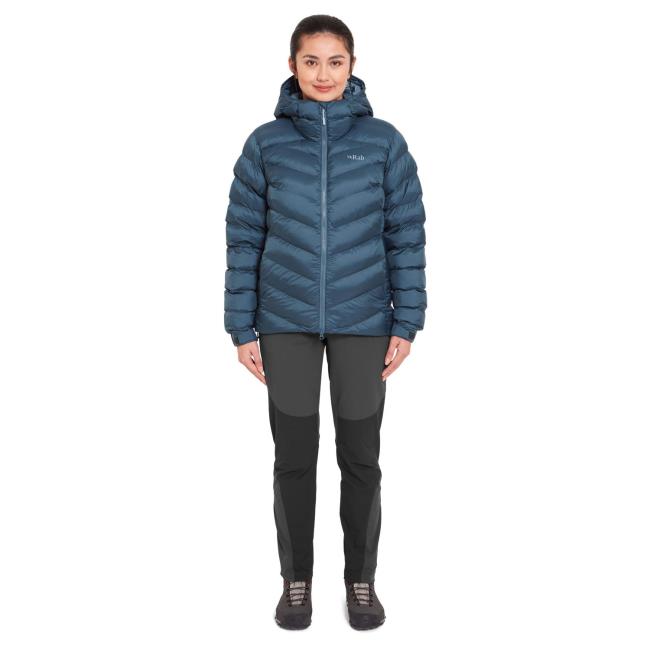 rab Nebula Pro Jacket W - Imagem 5