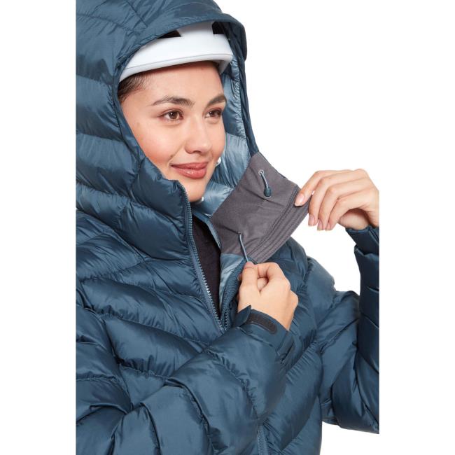 rab Nebula Pro Jacket W - Imagem 6