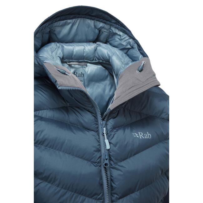 rab Nebula Pro Jacket W - Imagem 7