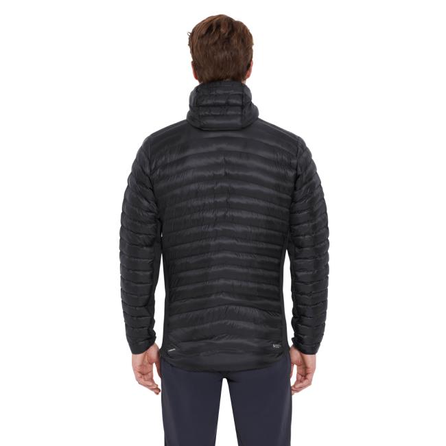 rab Cirrus Flex Hoody - Imagem 4
