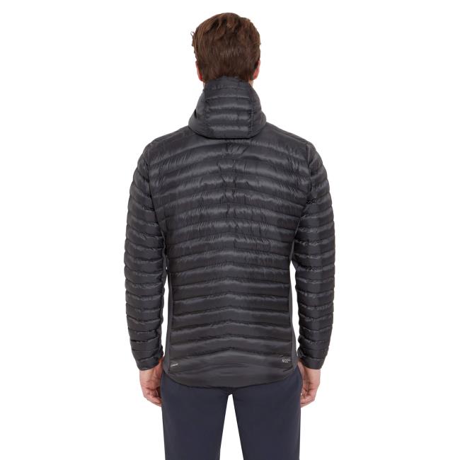 rab Cirrus Flex Hoody - Imagem 3