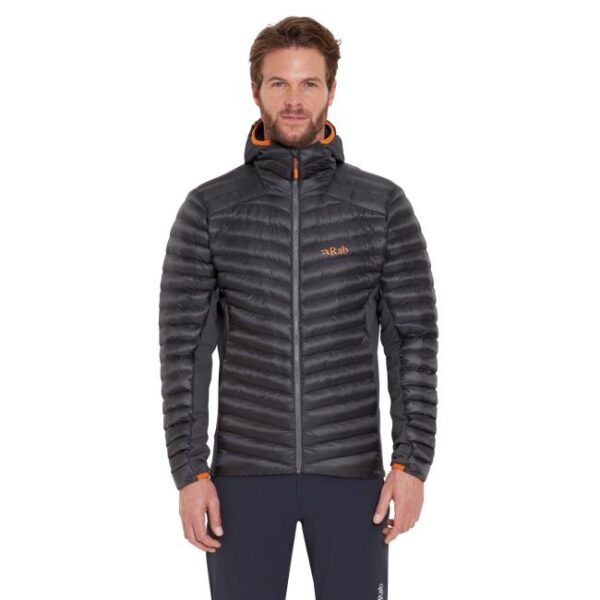 rab Cirrus Flex Hoody - Imagem 4