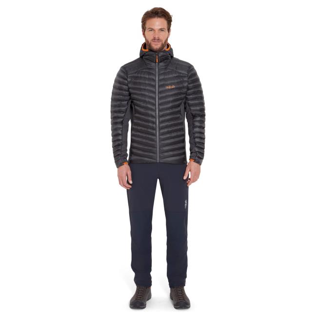 rab Cirrus Flex Hoody - Imagem 5