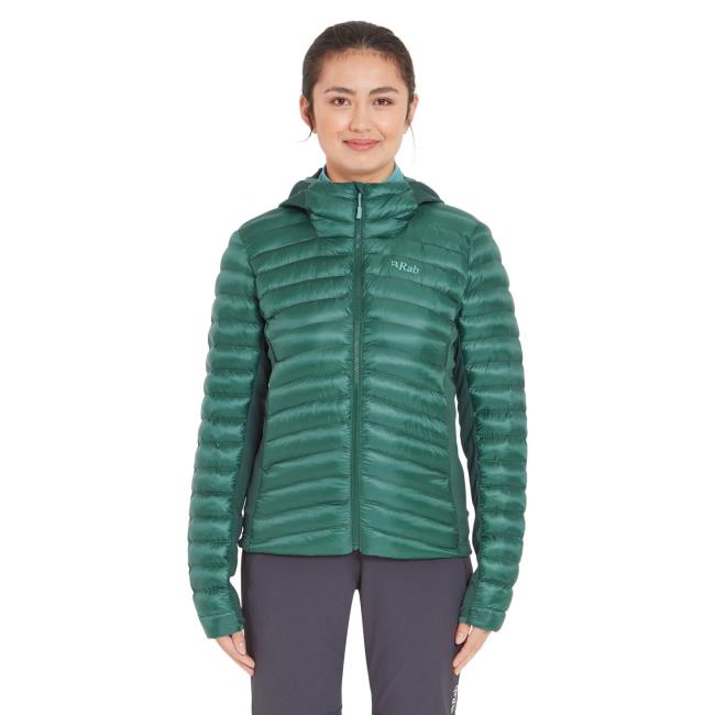 rab Cirrus Flex Hoody W - Imagem 3