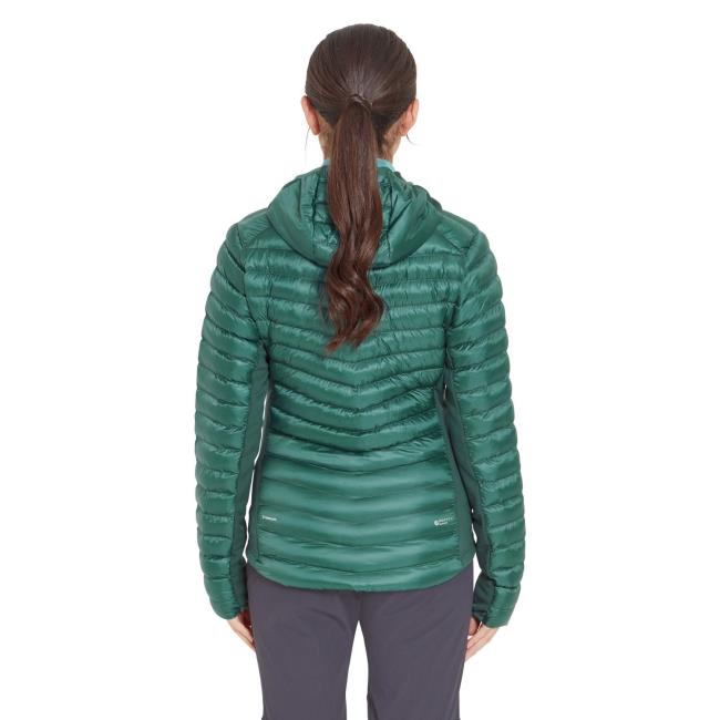 rab Cirrus Flex Hoody W - Imagem 4